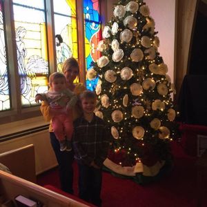 Meet your Posher, Tami